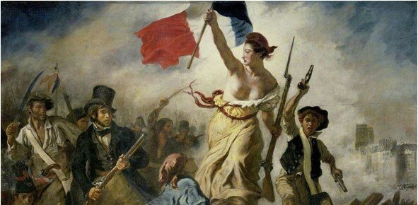 Revolución francesa