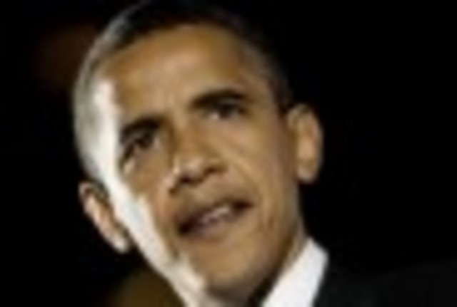 Barack Obama declares his support of Net neutrality.