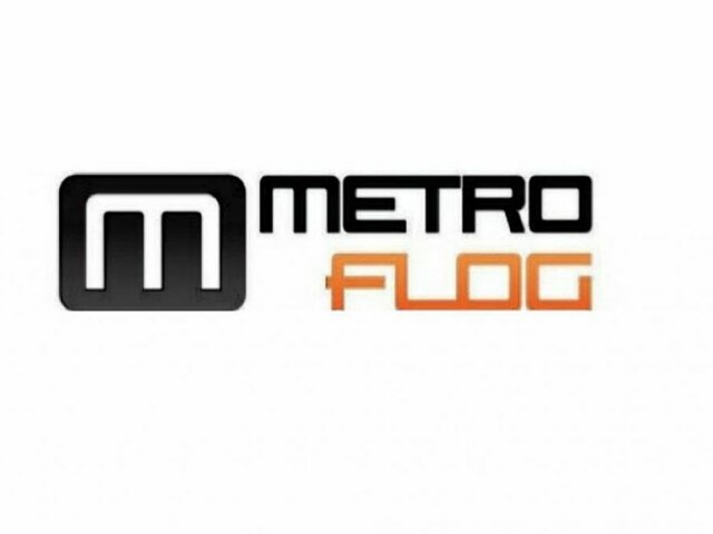 MetroFlog