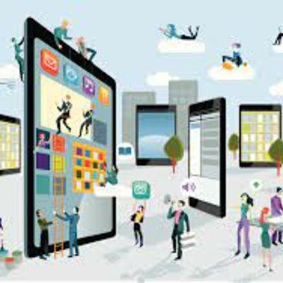 Timeline: Redes LINEA DEL TIEMPO