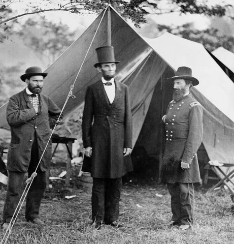 La victoria de Lincoln