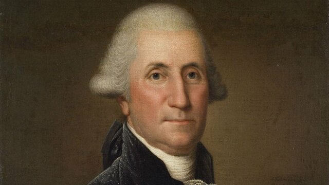 George Washington