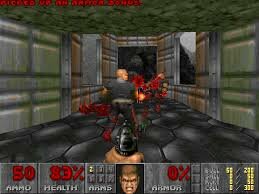 Motor gráfico de Doom