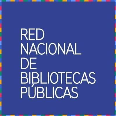 Organización de una Red Colombiana de Bibliotecas Públicas