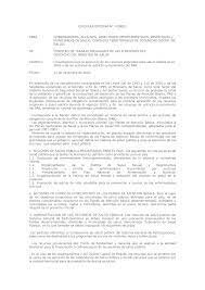 CIRCULAR EXTERNA 000052