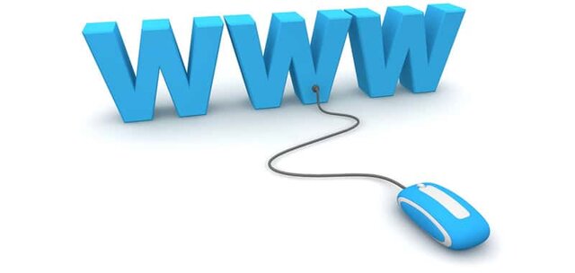 Creacion del World Wide web