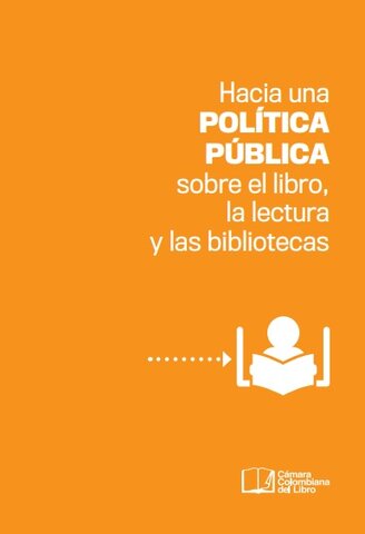Se publica las políticas públicas de lectura, en el marco del Plan Iberoamericano de Lectura.