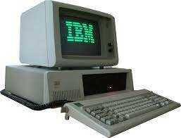 IBM PC