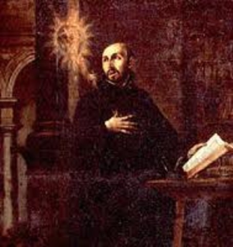 Francisco de Borja y Aragón-Virrey