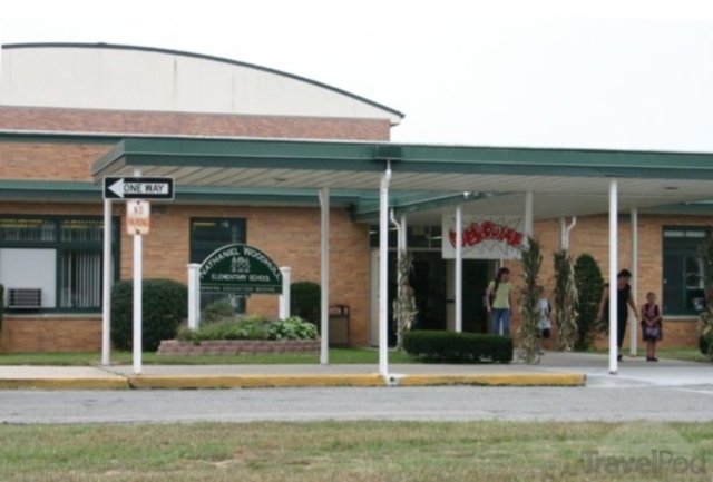 Woodhull Elementary