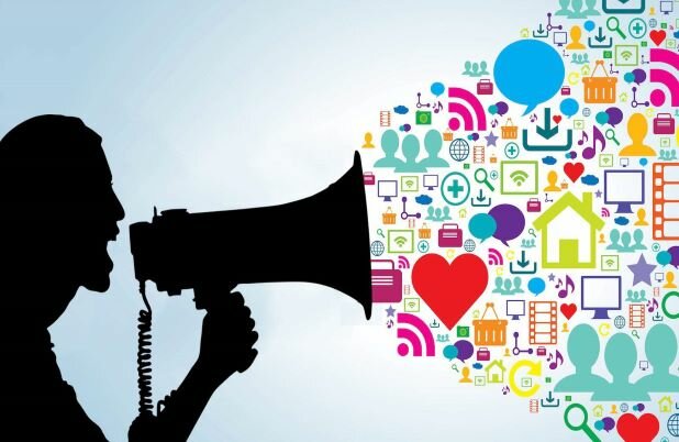 Libertad de expresión