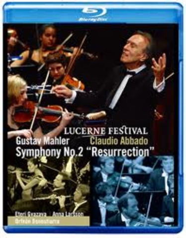 第2號交響曲前三樂章首演