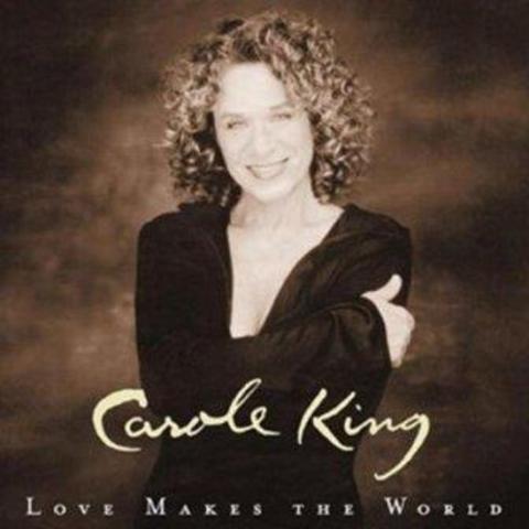 Carole King