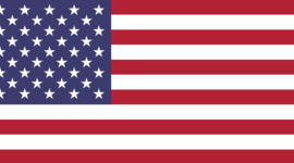 Timeline: Antecedentes histórico-políticos de Estados Unidos