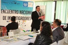 VMCYT en El Salvador