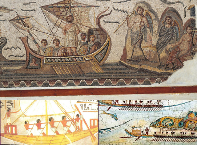 Mesopotamia