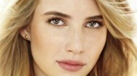 Timeline: Emma Roberts