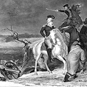 Guerra Revolucionaria: Frente Norte