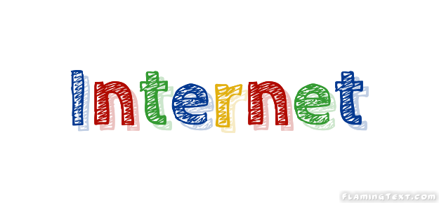 nacimiento de "internet"
