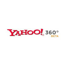 Yahoo 360°