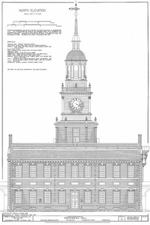 La Constitución de los Estados Unidos.