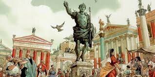 Roma