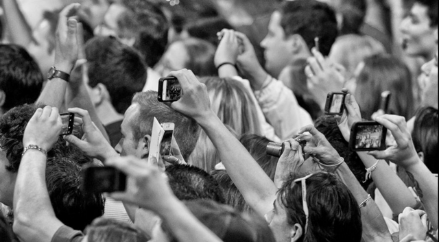Periodismo  Ciudadano y Participativo