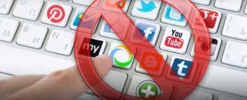 Aclaración de la practica del bloqueo