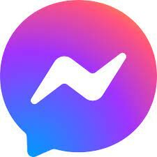 FACEBOOK MESSENGER 2008