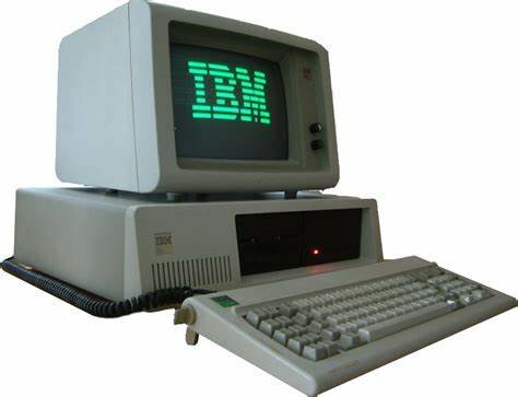 IBM PC