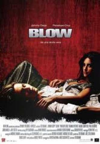 Emma's First Movie (Blow)