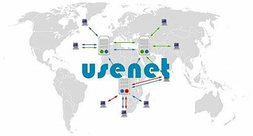 USENET