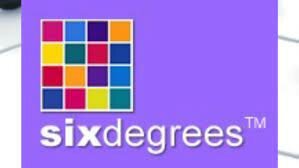 Six Degrees la primer red social }