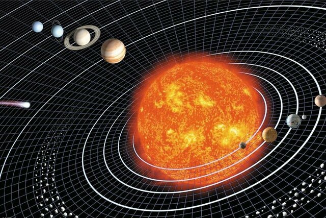 Exponentes de la física clásica