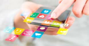 definen medios sociales un grupo de aplicaciones