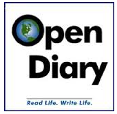 Open Diary