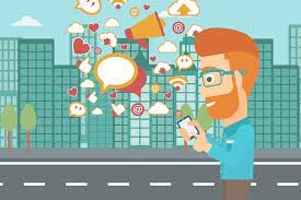 internautas españoles