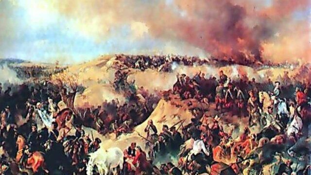 Comienza la Guerra de los Siete Años