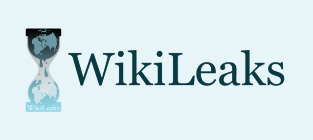 WikiLeaks