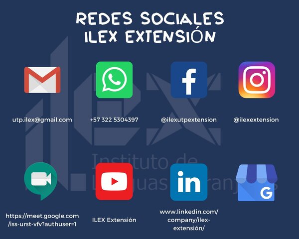 Extension de las redes sociales