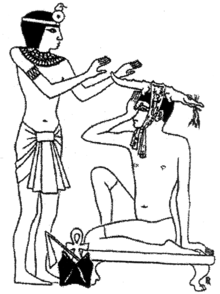 Los papiros de Ramesseum