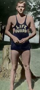 primer figura entrenada y formada