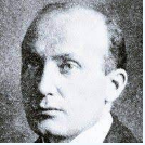 Llegada de la Personalidad en el siglo XX