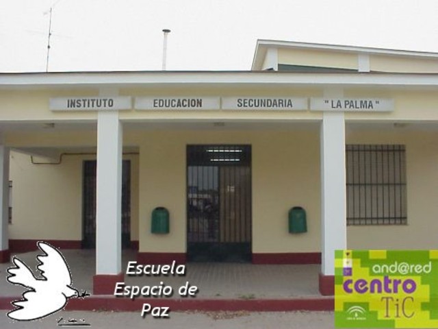 Realización de la prueba de acceso