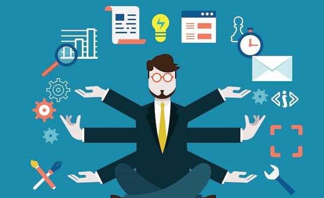 acelerando el desarrollo de la Administración Electrónica