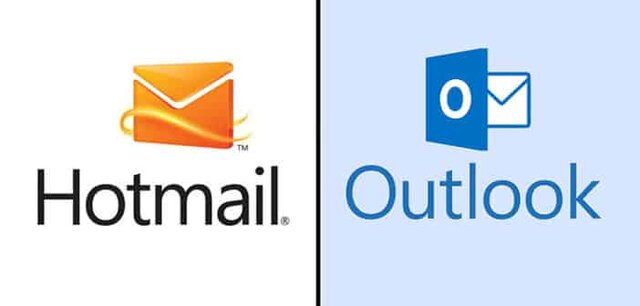 Hotmail, el correo electrónico para todos.