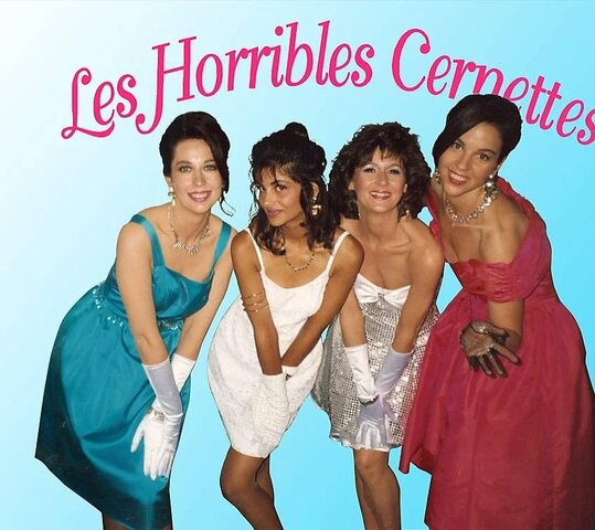 Primera foto subida a internet.