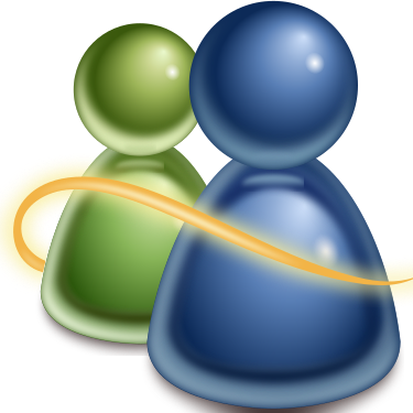 Creación de MSN Messenger