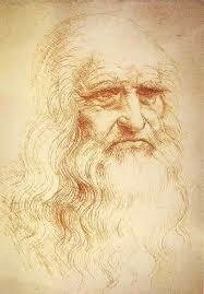 Leonardo de vinci