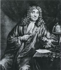 Anton Van Leeuwenhoek